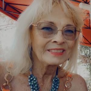 Meet your Posher, Trish